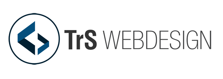 TrS WebDesign logo